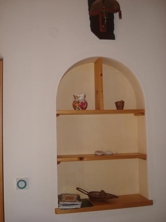 Apartment Tijano Krnica Luaran gambar