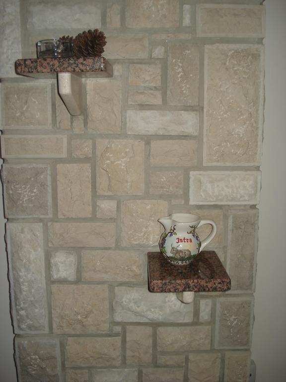 Apartment Tijano Krnica Luaran gambar