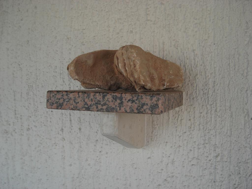 Apartment Tijano Krnica Luaran gambar